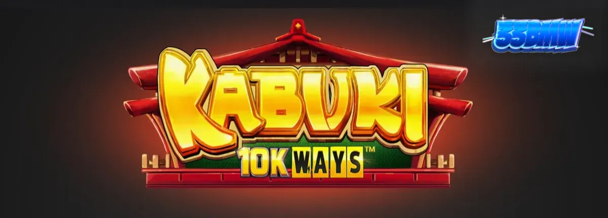 Kabuki 10k Ways স্লট গেমের রঙিন এবং শৈল্পিক ইন্টারফেস