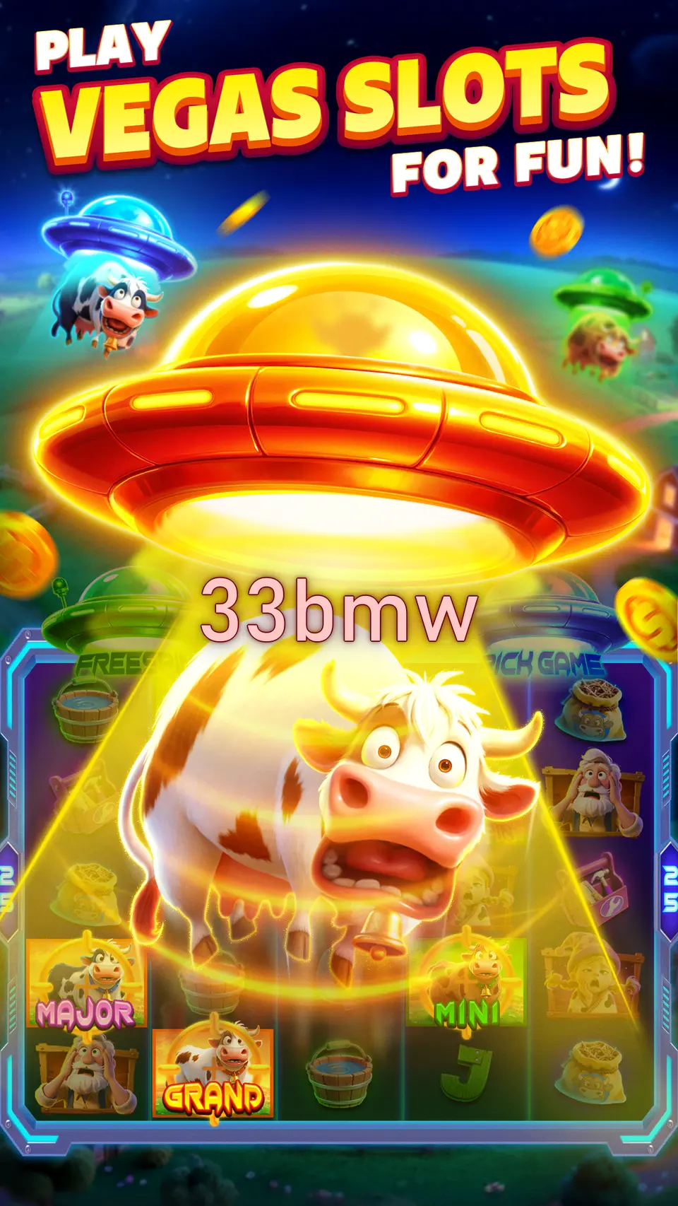 33bmw APK