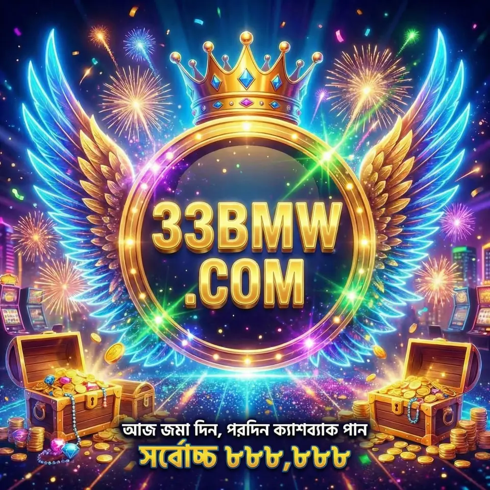 33bmw APK অফিসিয়াল ডাউনলোড