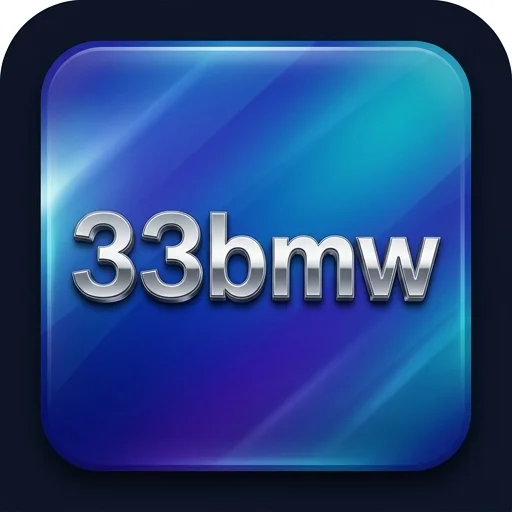 33bmw Logo - অফিসিয়াল