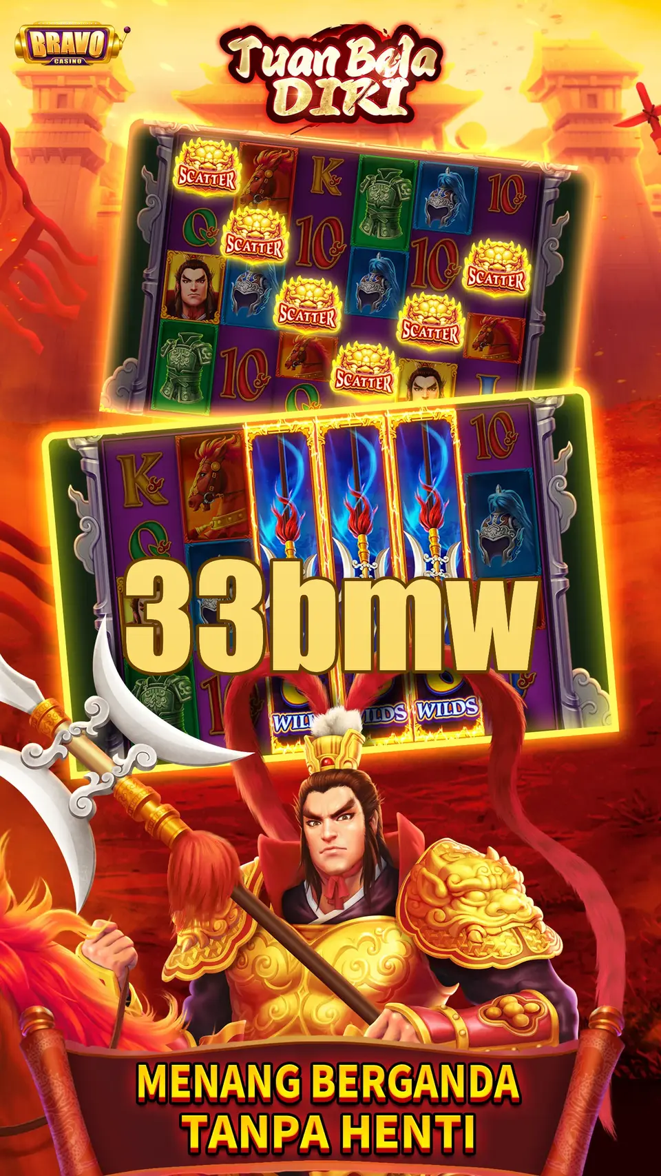 33bmw স্ক্রিনশট - APK অফিসিয়াল